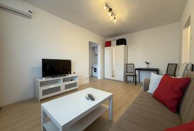 Apartament cu 2 camere semidecomandat, mobilat în Grivița - 2