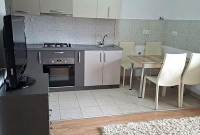 Apartament cu 2 camere, mobilat în Păcurari - 2