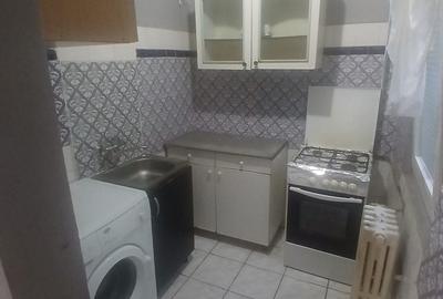 Apartament cu 3 camere în Circumvalațiunii
