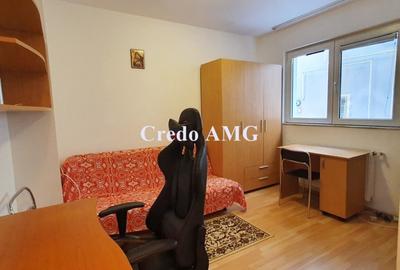 Garsonieră semidecomandată, mobilată în Calea Călărașilor - 3