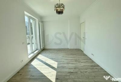 Apartament cu 3 camere decomandat în Colentina
