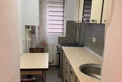 Apartament cu 2 camere decomandat, mobilat în Lujerului