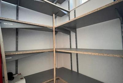 Apartament cu 2 camere în Decebal