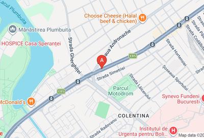 Casă individuală cu 5 camere cu Teren 100 Mp în Colentina