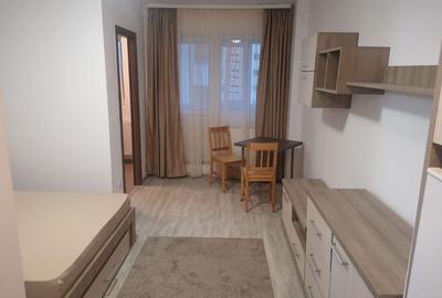 Garsonieră decomandată, mobilată în Rahova