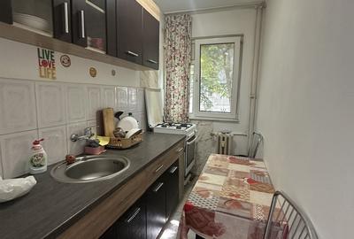 Apartament cu 2 camere în Malu Roșu