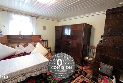 Casă cu 3 camere cu Teren 1100 Mp în Muntenii de Jos - 3