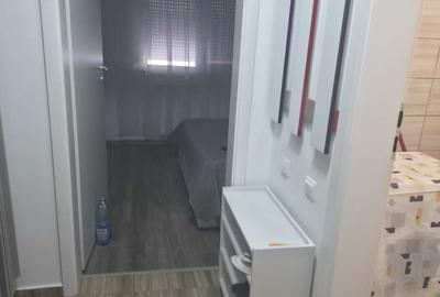 Apartament cu 2 camere decomandat în Exterior Vest