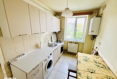 Apartament cu 2 camere în Sub Arini - 6