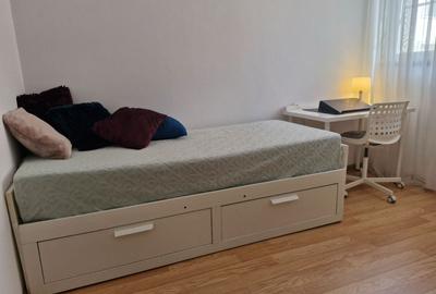 Apartament cu 3 camere semidecomandat în Floreasca - 5