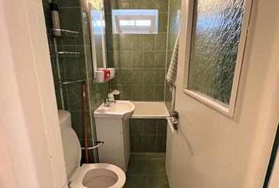 Apartament cu 2 camere nedecomandat în Central
