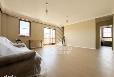 Apartament cu 3 camere în Giroc