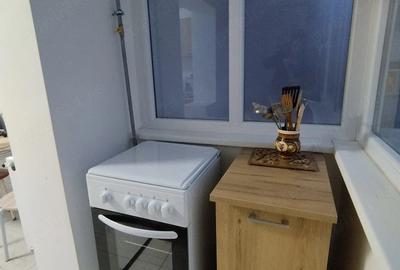Apartament cu 2 camere decomandat în Gara - 1