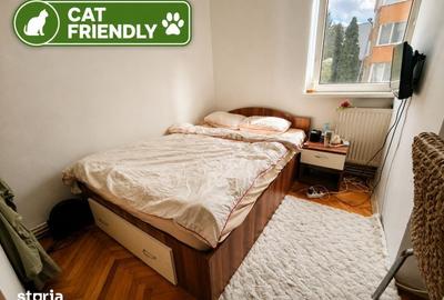 Apartament cu 2 camere în Mănăștur - 1
