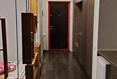 Garsonieră nedecomandată în Malul Mureșului - 10