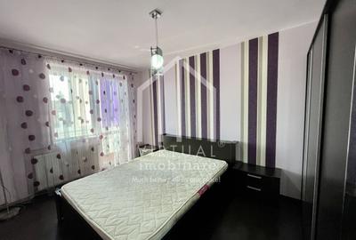 Apartament cu 3 camere semidecomandat, mobilat în Hipodrom 1 - 10