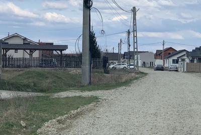 Casă cu 2 camere cu Teren 670 Mp în Oșorhei - 3