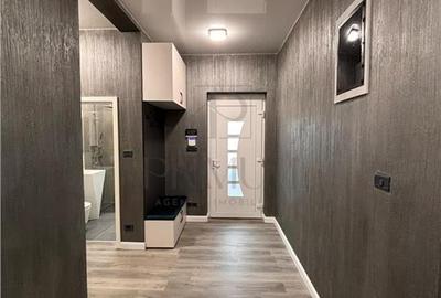 Duplex cu 3 camere cu Teren 330 Mp în Moșnița Nouă - 12