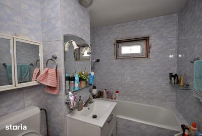 Apartament cu 3 camere decomandat în Pantelimon
