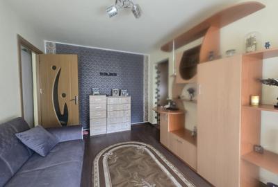 Apartament cu 2 camere semidecomandat în Viziru 2 - 2