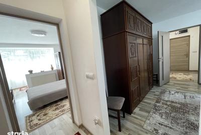 Apartament cu 2 camere semidecomandat în Central - 6