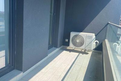 Apartament cu 2 camere decomandat în Exterior Vest