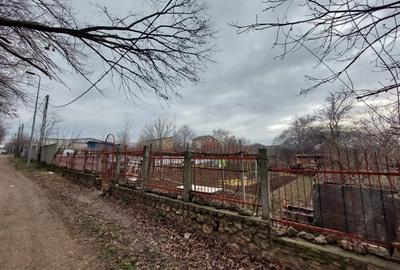 Teren Construcții intravilan de 2300 mp, în Kamsas - 3