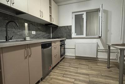Apartament cu 2 camere decomandat în Sebastian - 10