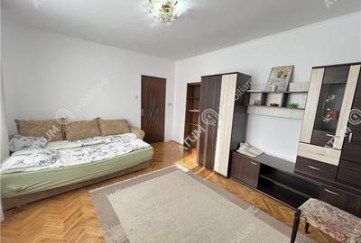 Apartament cu 2 camere nedecomandat, mobilat în Mihai Viteazul - 3