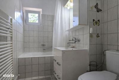 Apartament cu 3 camere, mobilat în Semicentral - 2