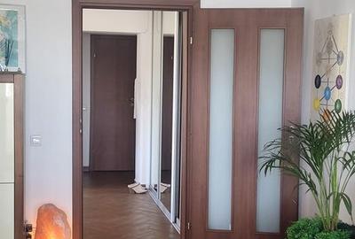Apartament cu 3 camere semidecomandat în Iancului - 9