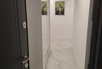 Apartament cu 2 camere decomandat în Chiajna - 1