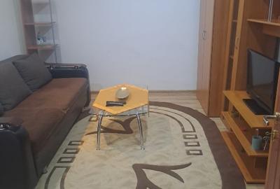 Apartament cu 2 camere semidecomandat în Florești - 3
