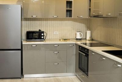 Apartament cu 2 camere semidecomandat în Central - 5