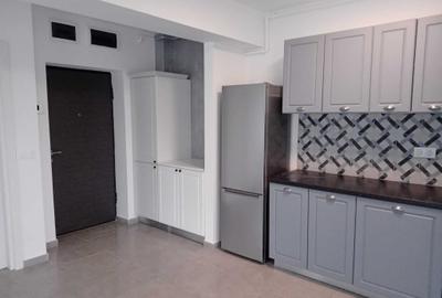Apartament cu 2 camere în Lipovei - 5