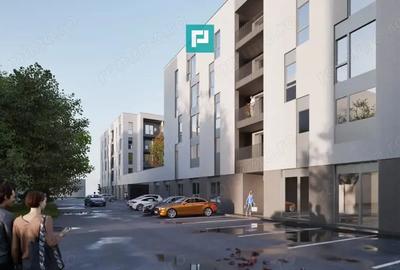Apartament cu 2 camere decomandat în Pârneava - 4