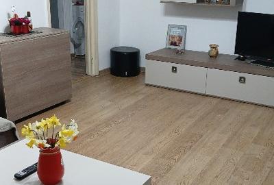 Apartament cu 3 camere decomandat în Negru Vodă - 4