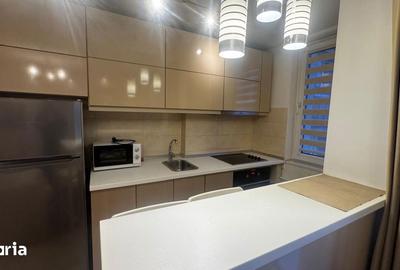 Apartament cu 2 camere în Cișmigiu - 4