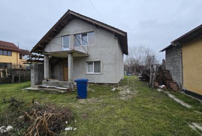 Casă cu 4 camere în Brestei - 4