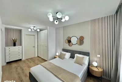Apartament cu 3 camere decomandat, mobilat în Drumul Taberei - 6
