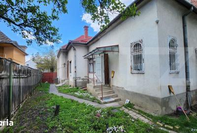 Casă cu 3 camere cu Teren 256 Mp în Ultracentral - 2