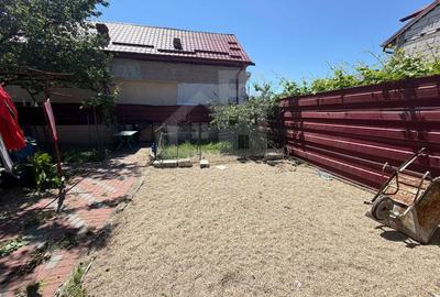 Casă cu 3 camere cu Teren 282 Mp în Romanești - 3