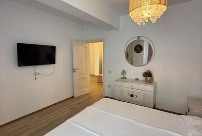 Apartament cu 2 camere în City Park Mall