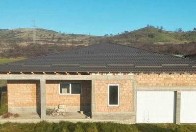 Casă cu 3 camere în Reghin - 8