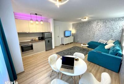 Apartament cu 2 camere decomandat în Central - 4