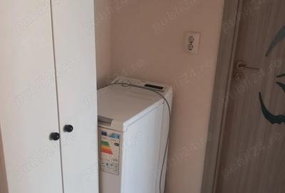 Garsonieră decomandată în Craiter - 9