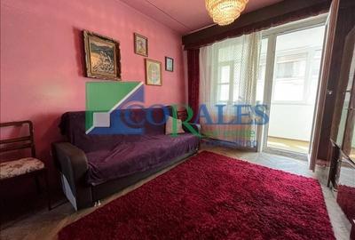 Apartament cu 3 camere semidecomandat în Ultracentral - 4
