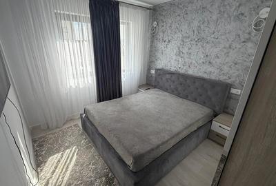 Apartament cu 3 camere decomandat în Vest