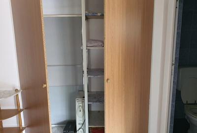 Garsonieră decomandată în Timpuri Noi - 1