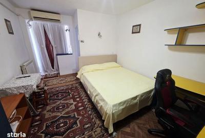 Garsonieră în Alexandru cel Bun
